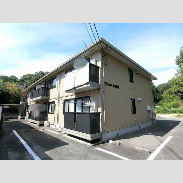 建物外観 (外観)