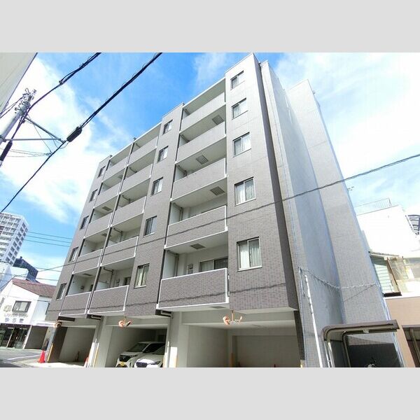 建物外観 (外観)