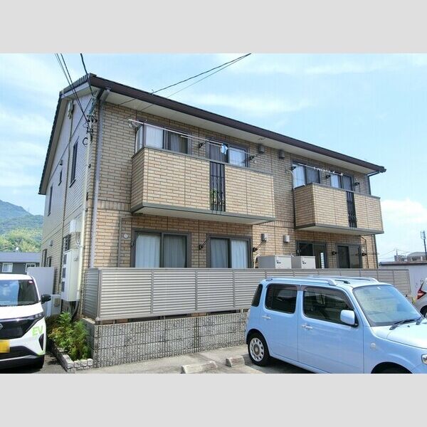 建物外観 (外観)