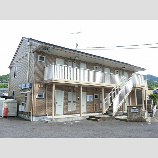 建物外観 (外観)