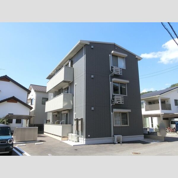 建物外観 (外観)