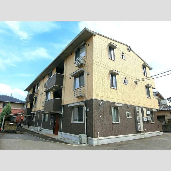 建物外観 (外観)