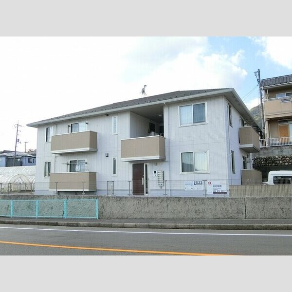 建物外観 (外観)