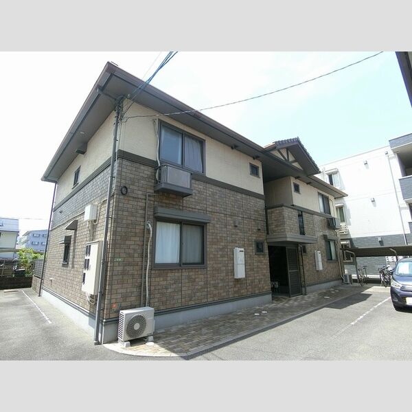 建物外観 (外観)
