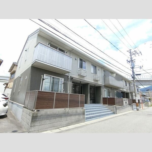 建物外観 (外観)