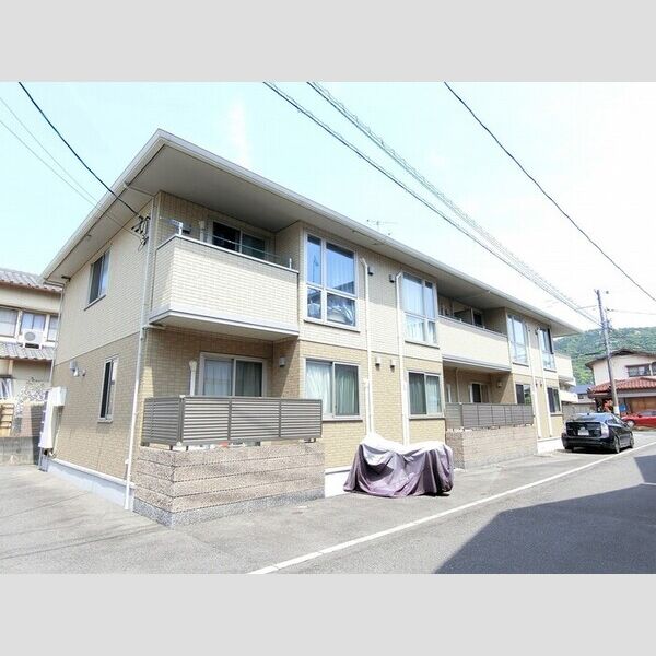 建物外観 (外観)