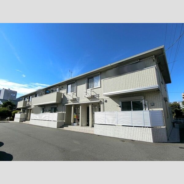 建物外観 (外観)