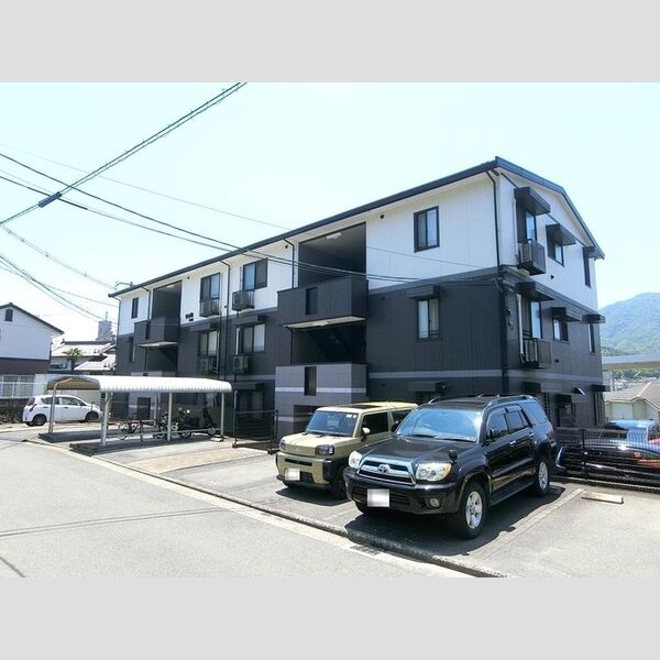 建物外観 (外観)