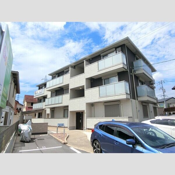 建物外観 (外観)