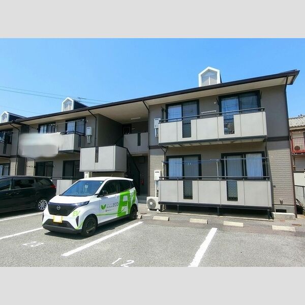 建物外観 (外観)