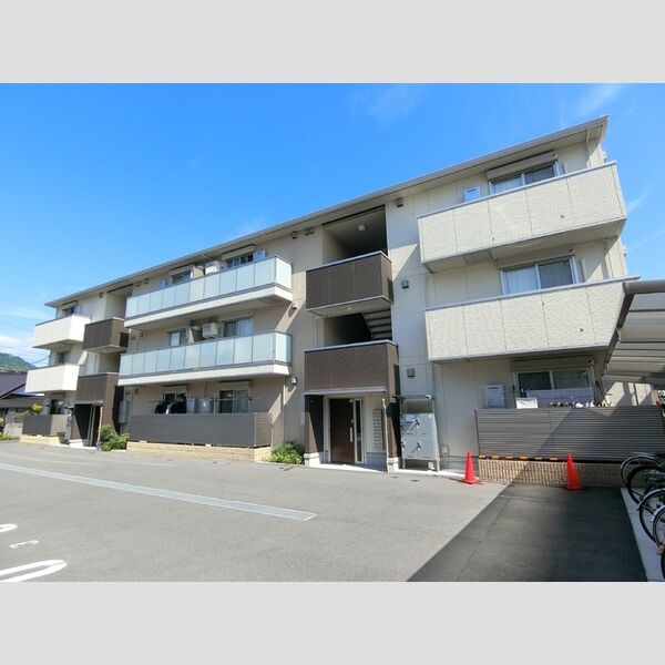 建物外観 (外観)