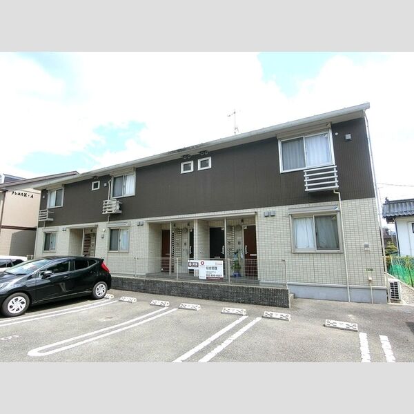 建物外観 (外観)