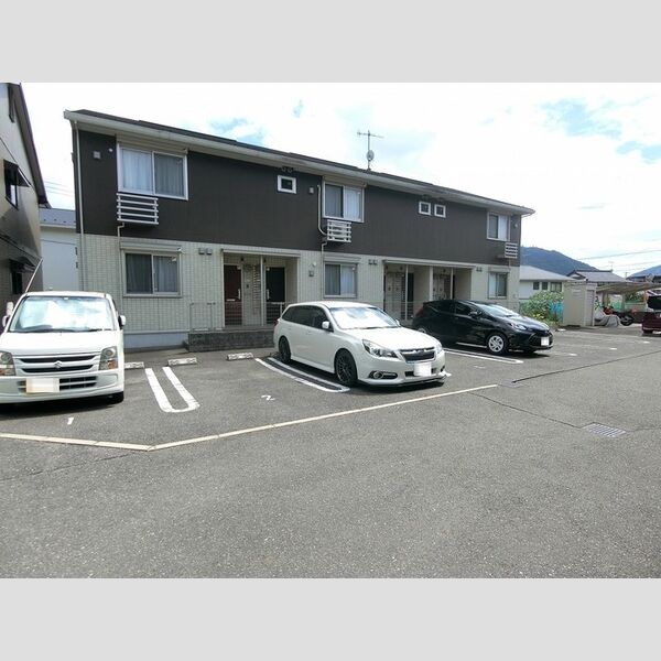 駐車場 (駐車場)