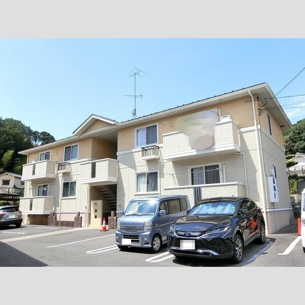 建物外観 (外観)