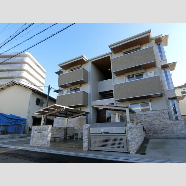 建物外観 (外観)