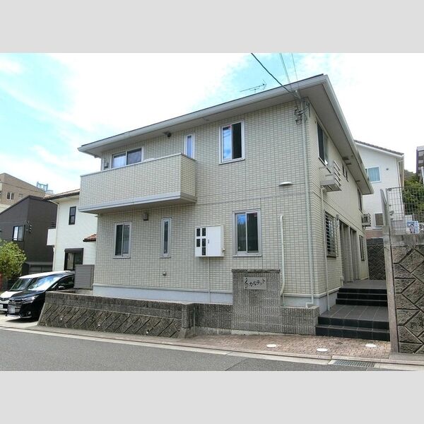 建物外観 (外観)
