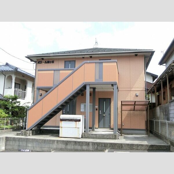 建物外観 (外観)