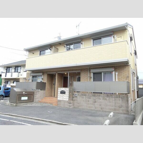 建物外観 (外観)