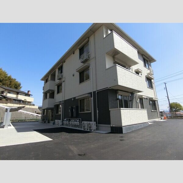 建物外観 (外観)