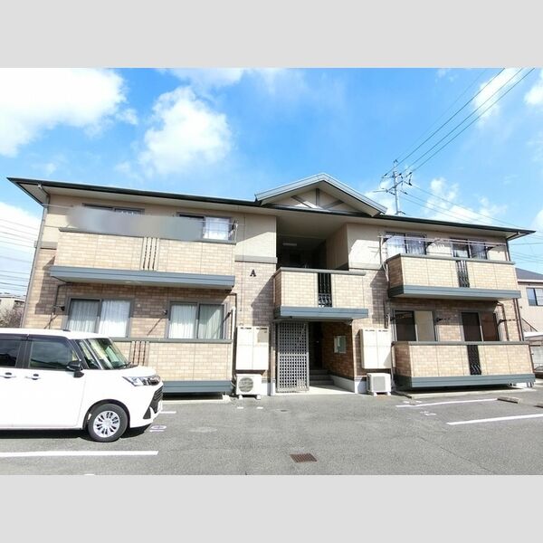 建物外観 (外観)