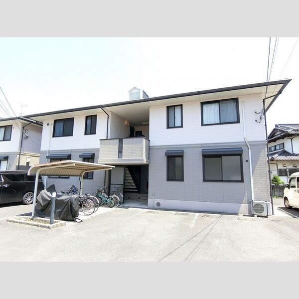 建物外観 (外観)