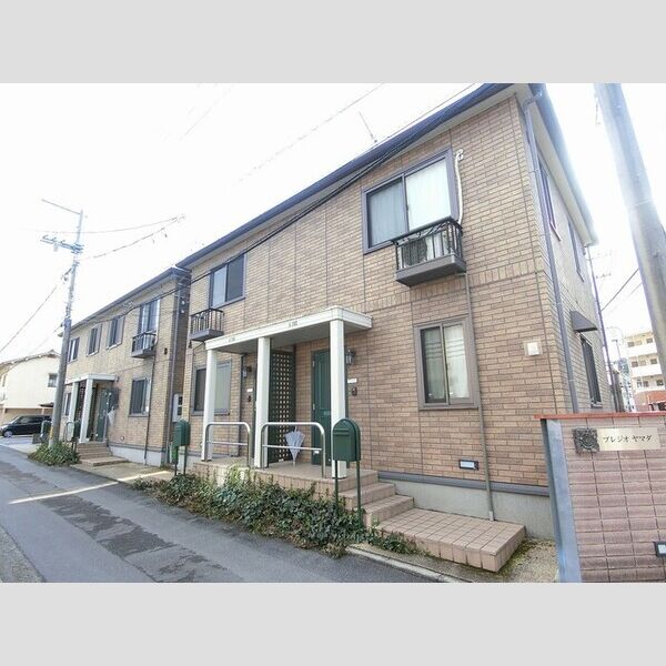 建物外観 (外観)