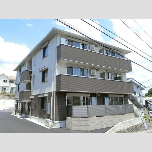 建物外観 (外観)