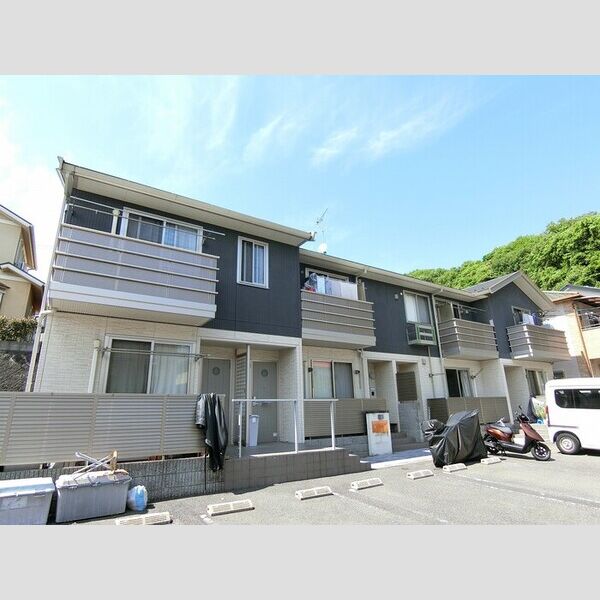 建物外観 (外観)