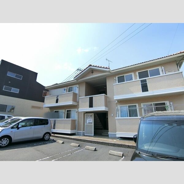 建物外観 (外観)