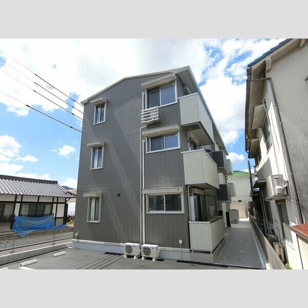 建物外観 (外観)