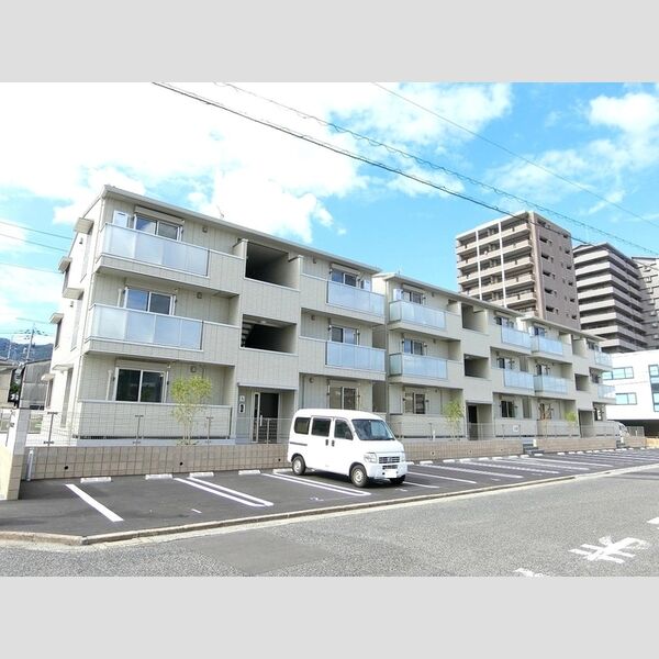 建物外観 (外観)