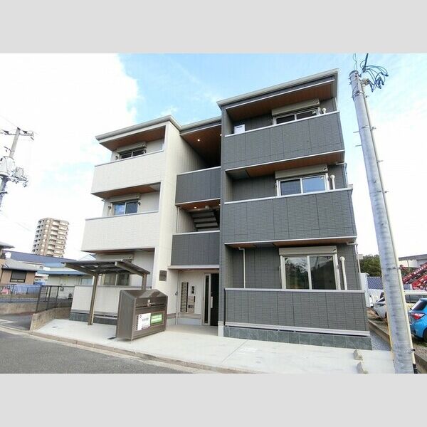 建物外観 (外観)