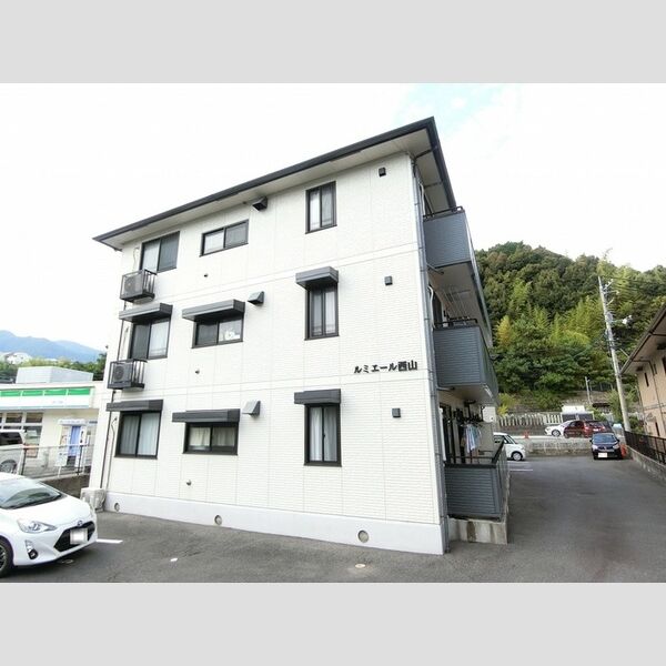 建物外観 (外観)
