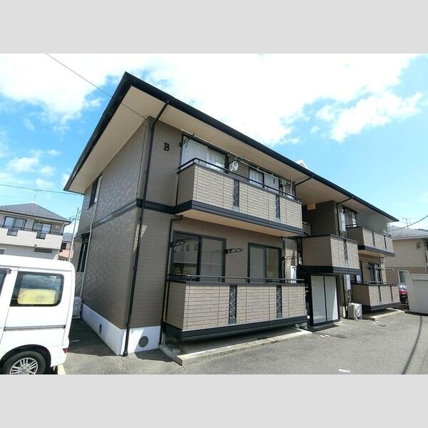 建物外観 (外観)