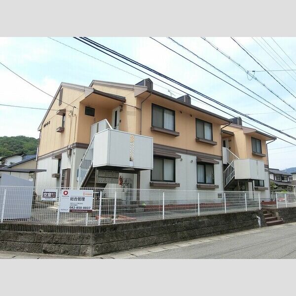 建物外観 (外観)