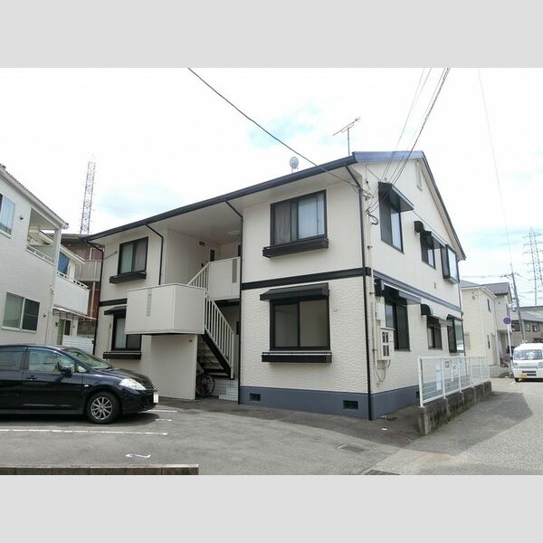 建物外観 (外観)