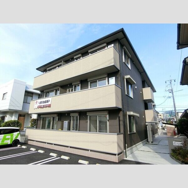 建物外観 (外観)