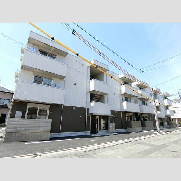 建物外観 (外観)