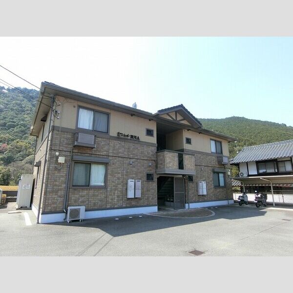 建物外観 (外観)