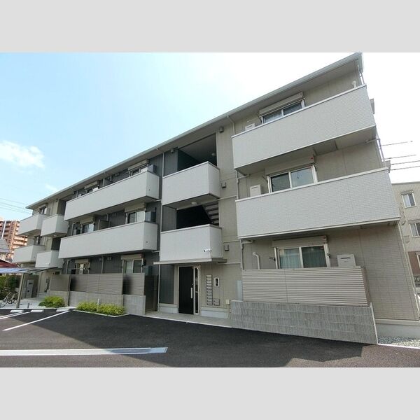 建物外観 (外観)