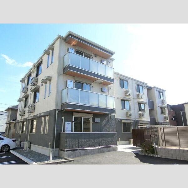建物外観 (外観)