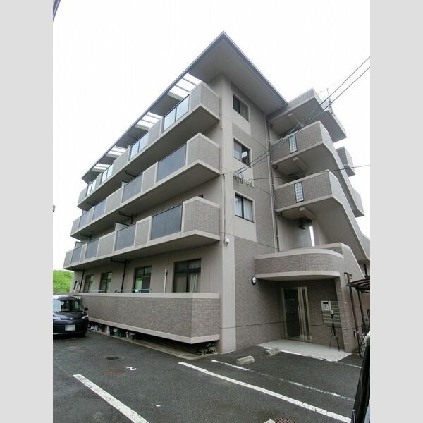 建物外観 (外観)
