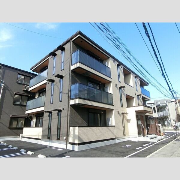 建物外観 (外観)