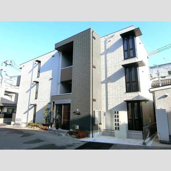 建物外観 (外観)