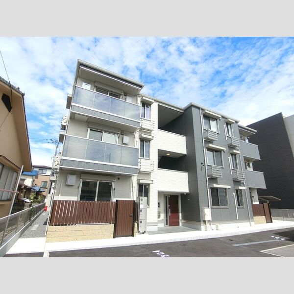 建物外観 (外観)