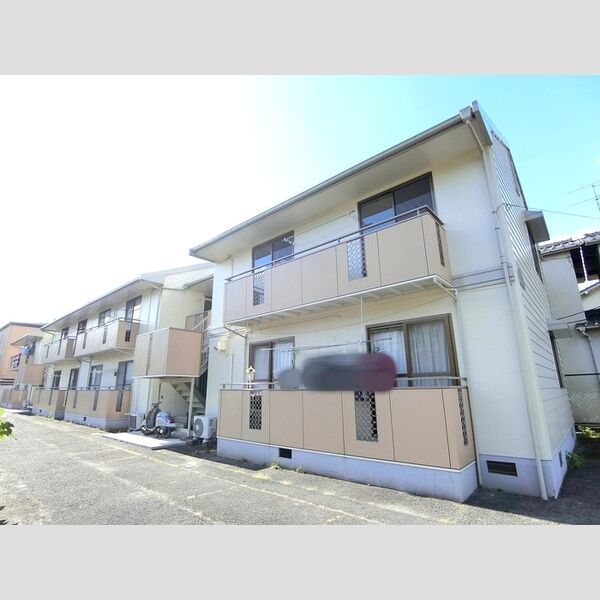 建物外観 (外観)