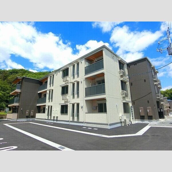 建物外観 (外観)