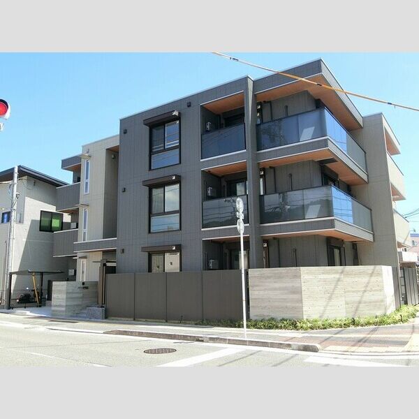 建物外観 (外観)