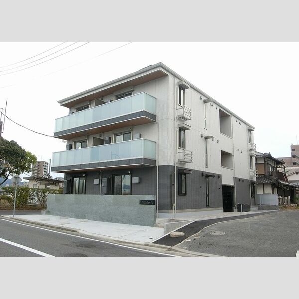 建物外観 (外観)