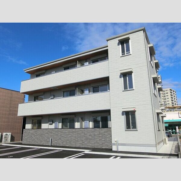 建物外観 (外観)